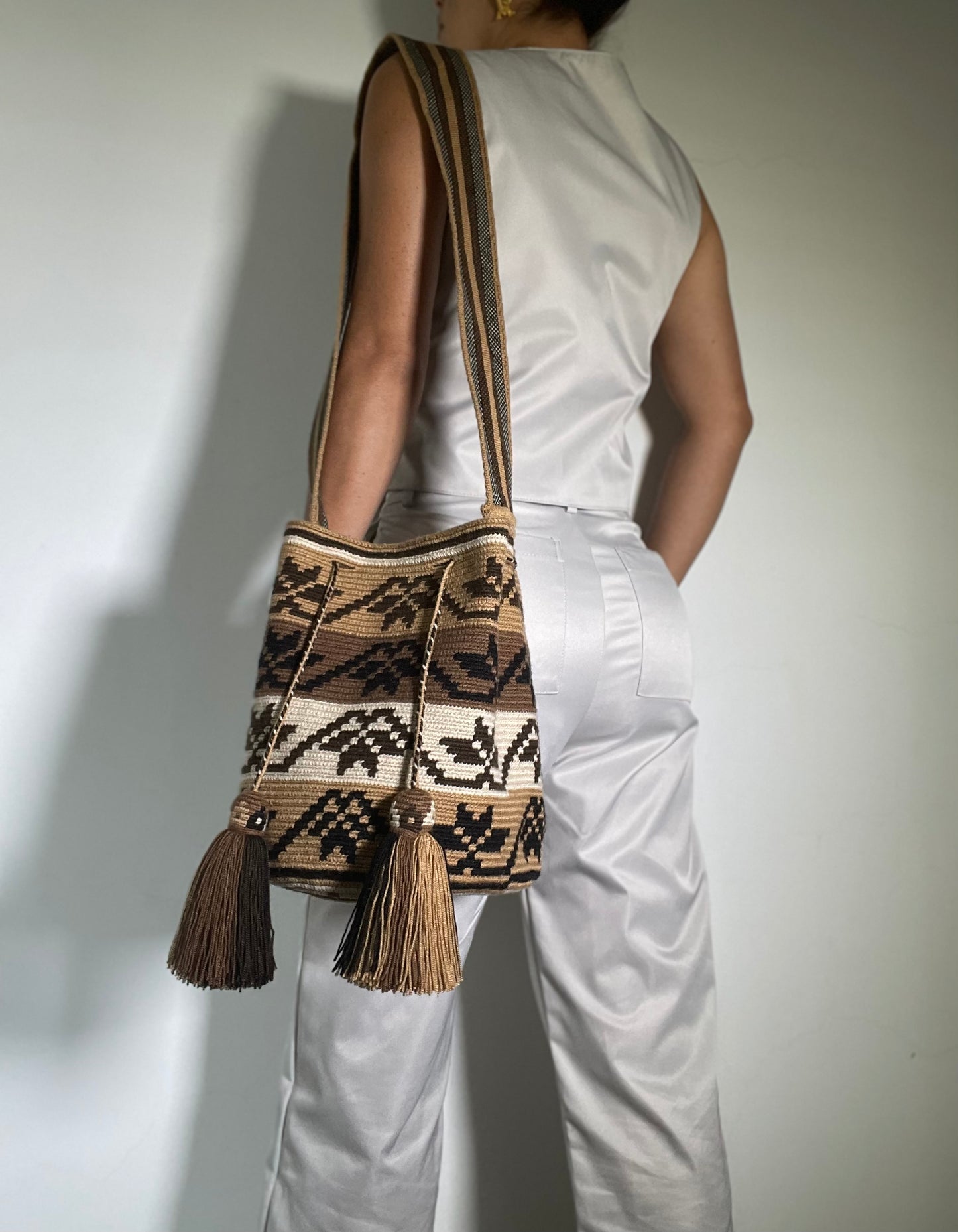 Exclusive Macondo Grande Tradicional