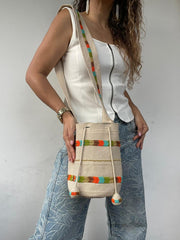 Recamada Exclusive Mediana Wayuú 22x23