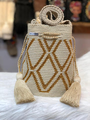 Medium Bells Bright Thread