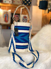 Kankuama Premium Exclusive 28x24 Mediana Blue