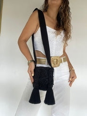 Mini Recamada 17 x 15