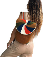 Morral Wayuú 32 x 26