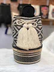 Base Canasto Pedrería 26 x 16