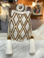 Large Bright Thread Bells 29 x 29