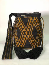 Medianas Campanas Hilo Brillante 22 x 21