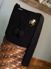 Wayuù Mediana Prendedor 23 x 21