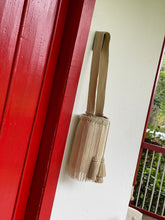 Recamada Wayuú Flecos 22 x 22