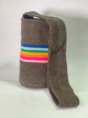 Arcoíris Mediana 28 x 24