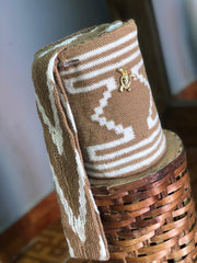 Tinaja Con Prendedor Pequeña 22 x 18