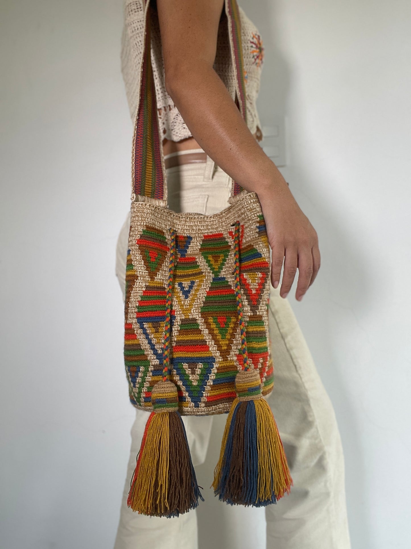 Exclusive Macondo Grande Tradicional