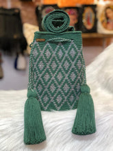 Medianas Campanas Hilo Brillante 22 x 21