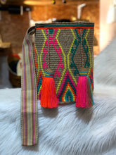 Wayuù Grande Diseño Exclusive 29 x 29