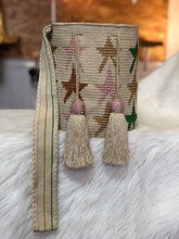 Mediana Exclusive Seda y Algodón 22 x 21