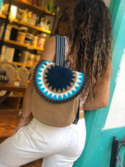 Morral Wayuú 32 x 26