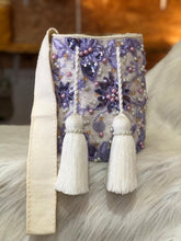 Recamada Mediana Wayuú 22 x 22