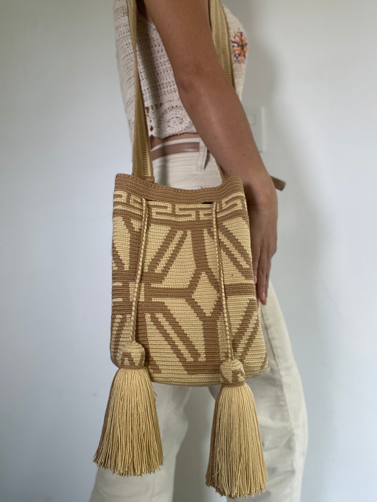 Exclusive Macondo Grande Tradicional