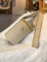 Recamada Exclusive Tubular Prendedor Wayuú 22x18