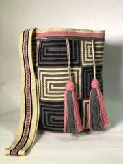 Wayuù Grande Diseño Exclusive 29 x 29