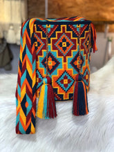 Wayuú Grande Diseño Tradicional 29 x 29