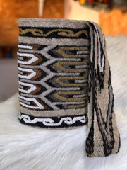 Arhuaca Premium Exclusive Gaza Corta 30 x 30