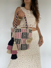 Bolso De Accesorios 29 x 29