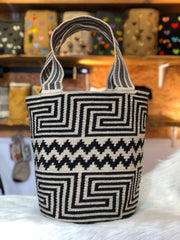 Mochilón Pedrería 40 x 35