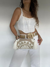 Sobre Wayuú Tapizado 15 x 25