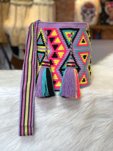 Wayuú Mediana Diseño Exclusive 22 x 21