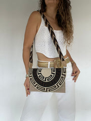 Sobre Exclusive Gaza 17 x 27