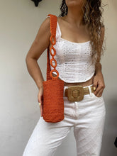 Cordón De Seda Con Gaza CORTA en Cadena 21 x 17