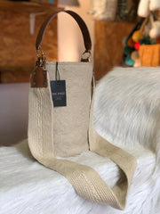 Lana Premium Exclusive Blanca Mediana 28 x 24