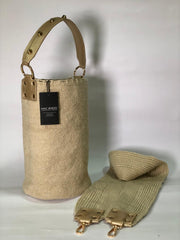 Lana Premium Exclusive Unicolor Mediana beige