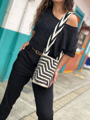 Recamada Básica 22 x 18