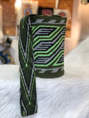 Arhuacas Colores Mediana