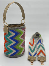 Recamada Premium Exclusive Tonos Vivos 001