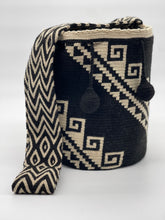 Wayuú hombre diseño 29x29