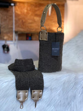 Lana Premium Exclusive gris oscura pequeña