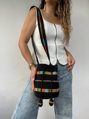 Recamada Exclusive Mediana Wayuú 22x23