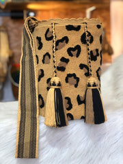 Mochila tapizada grande