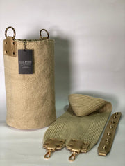 Lana Premium Exclusive Unicolor Mediana beige