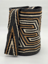 Mochilon Arhuaco 38 x 35