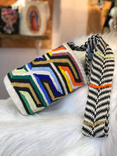 Recamadas Tonos Vivos 21 x 20