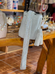 Gaza Medium Rhinestones