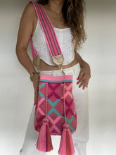 Mochila Diseño Gaza Exclusive 29 x 29