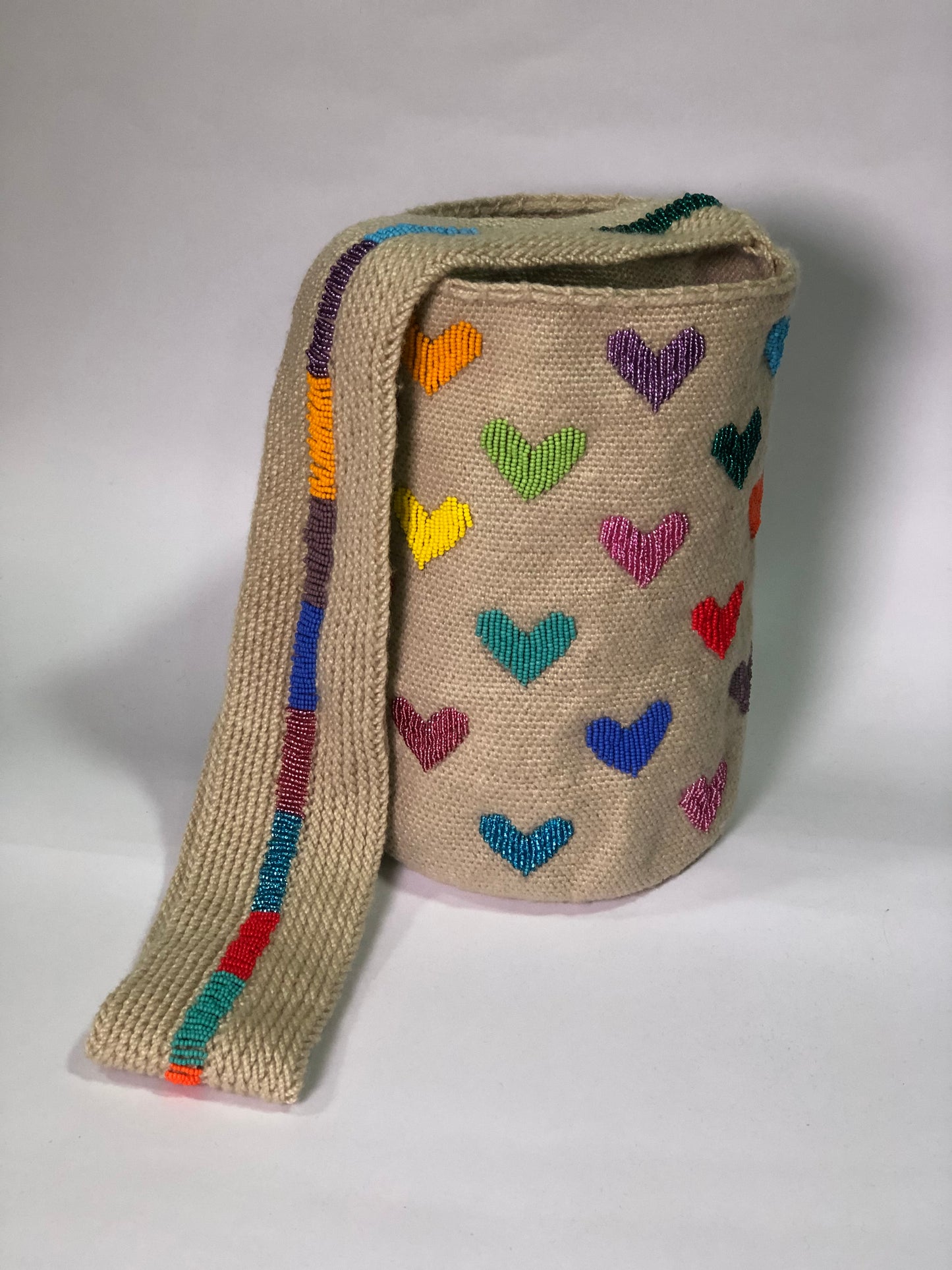 Big Bag Recamada 28x24