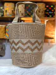 Mochilón Pedrería 40 x 35