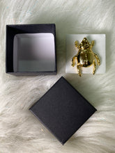 Prendedor Escarabajo con broche para Mochila o Vestuario