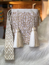 Wayuú Pedrería Grande 29 x 29