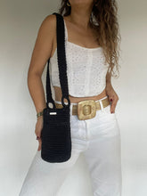 Cordón De Seda Con Gaza en Cadena 22 x 21