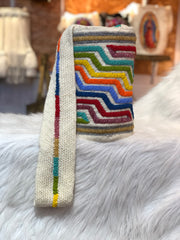 Big Bag Embroidered 28x24